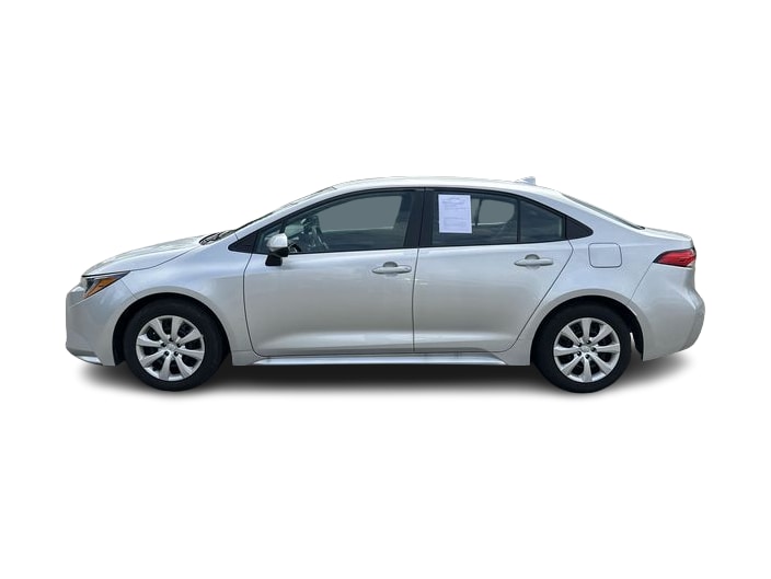 Thumbnail: 2025 Toyota Corolla - 3