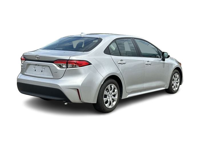 Thumbnail: 2025 Toyota Corolla - 22