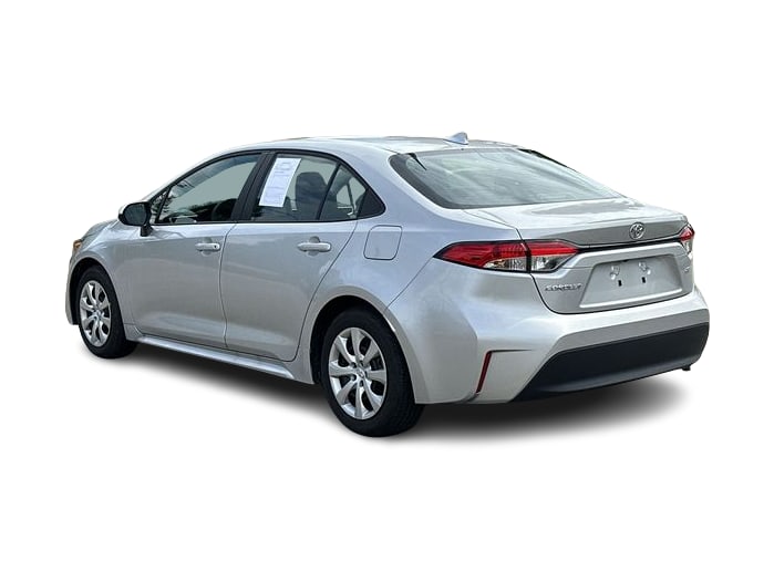 Thumbnail: 2025 Toyota Corolla - 4