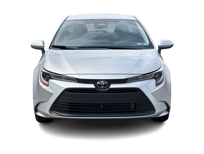 Thumbnail: 2025 Toyota Corolla - 6