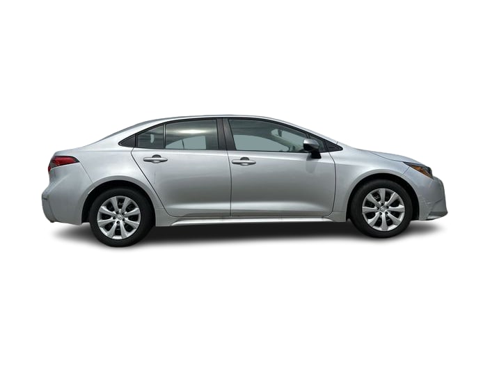 Thumbnail: 2025 Toyota Corolla - 13