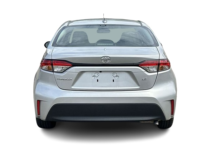 Thumbnail: 2025 Toyota Corolla - 5