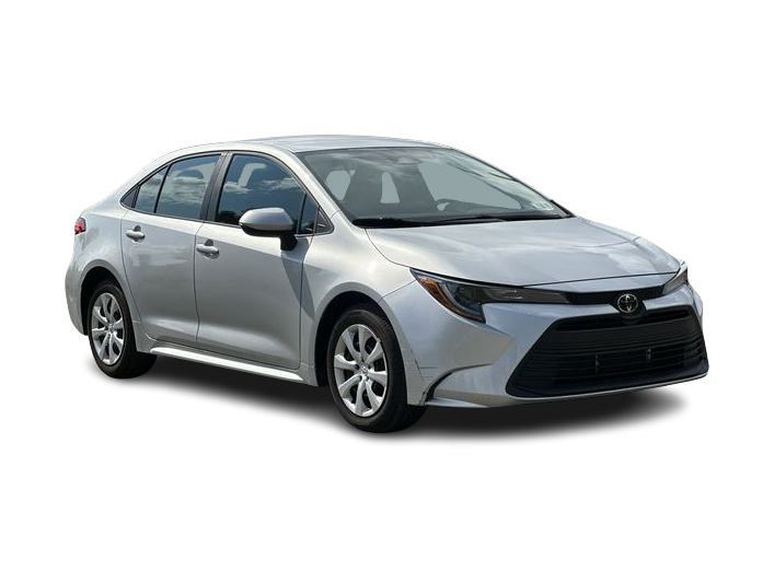 Thumbnail: 2025 Toyota Corolla - 28