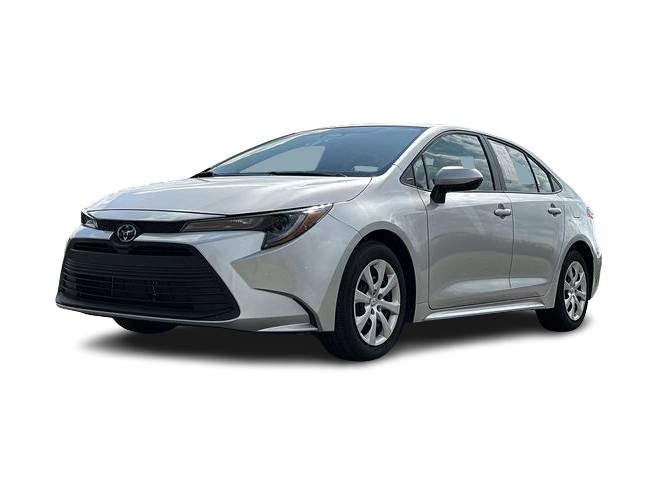 Thumbnail: 2025 Toyota Corolla - 27