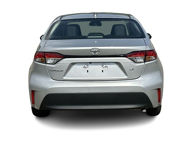Thumbnail: 2025 Toyota Corolla - 5