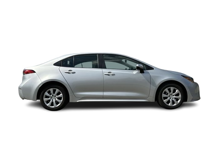 Thumbnail: 2025 Toyota Corolla - 16