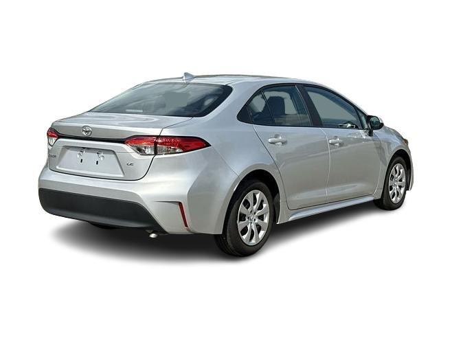 Thumbnail: 2025 Toyota Corolla - 29