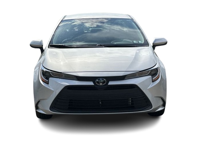 Thumbnail: 2025 Toyota Corolla - 6