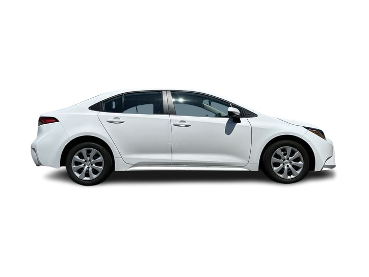 Thumbnail: 2025 Toyota Corolla - 12