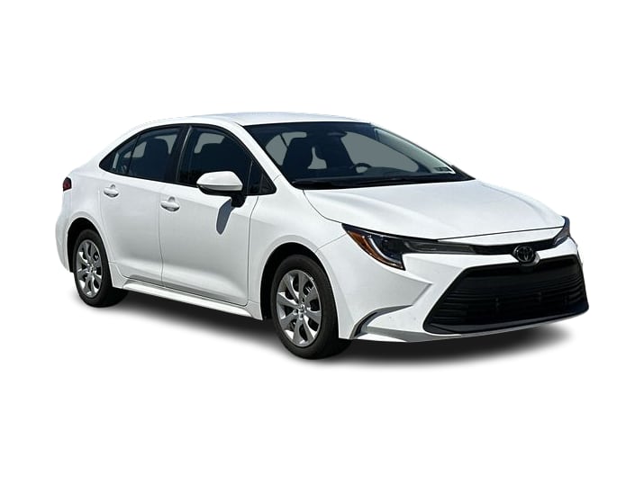 Thumbnail: 2025 Toyota Corolla - 20
