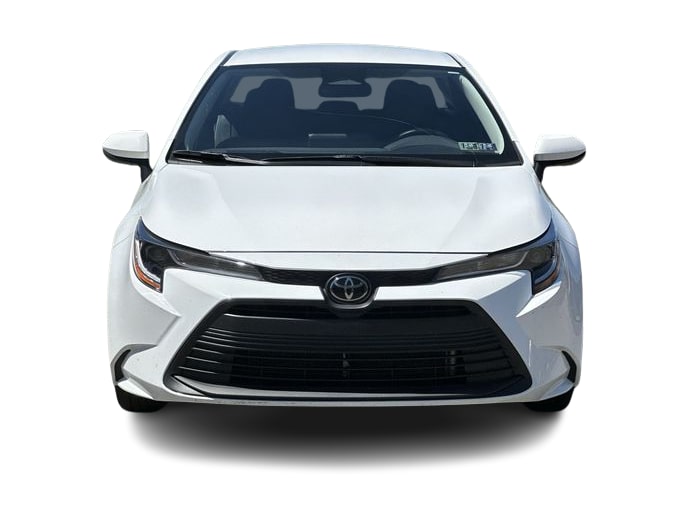 Thumbnail: 2025 Toyota Corolla - 19