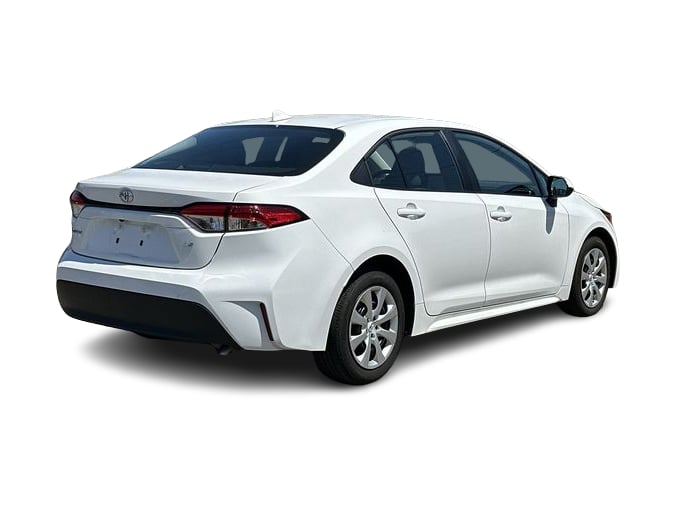 Thumbnail: 2025 Toyota Corolla - 21
