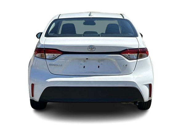 Thumbnail: 2025 Toyota Corolla - 5