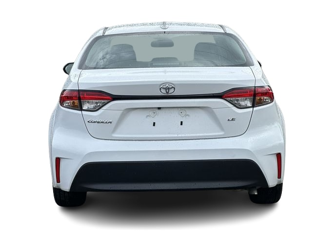 Thumbnail: 2025 Toyota Corolla - 5