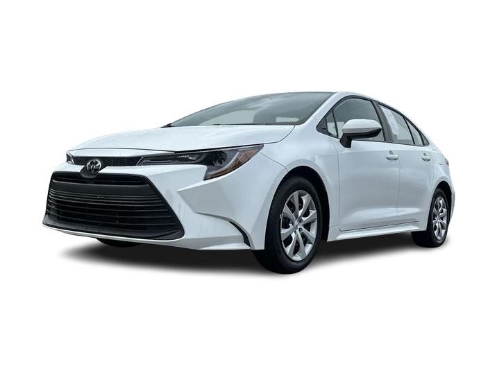 Thumbnail: 2025 Toyota Corolla - 28