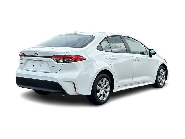 Thumbnail: 2025 Toyota Corolla - 30