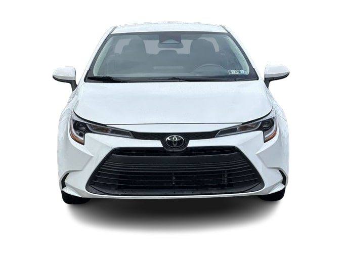 Thumbnail: 2025 Toyota Corolla - 6