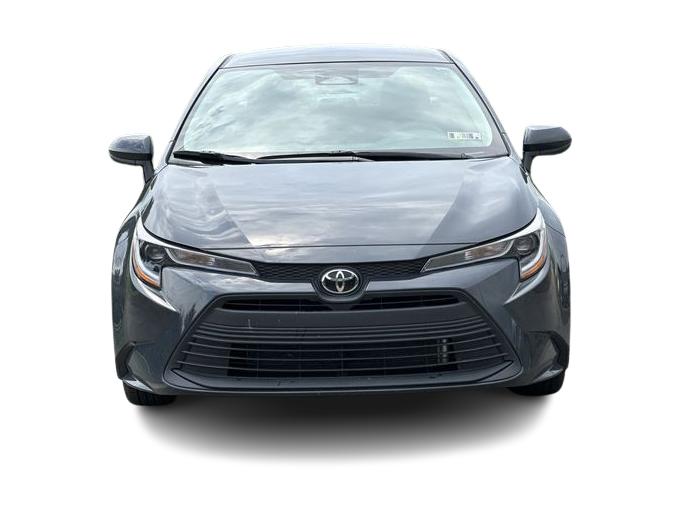 Thumbnail: 2026 Toyota Corolla - 6