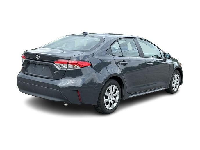 Thumbnail: 2026 Toyota Corolla - 22