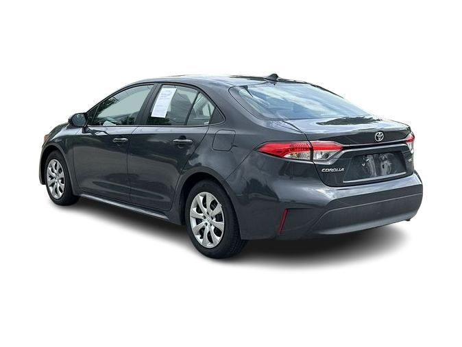 Thumbnail: 2026 Toyota Corolla - 4