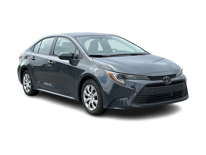 Thumbnail: 2026 Toyota Corolla - 21