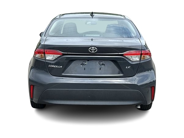 Thumbnail: 2026 Toyota Corolla - 5