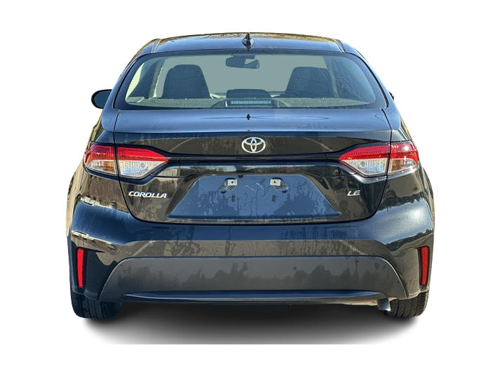 Thumbnail: 2022 Toyota Corolla - 5
