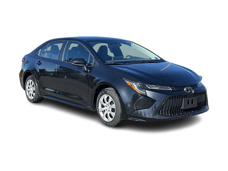Thumbnail: 2022 Toyota Corolla - 20