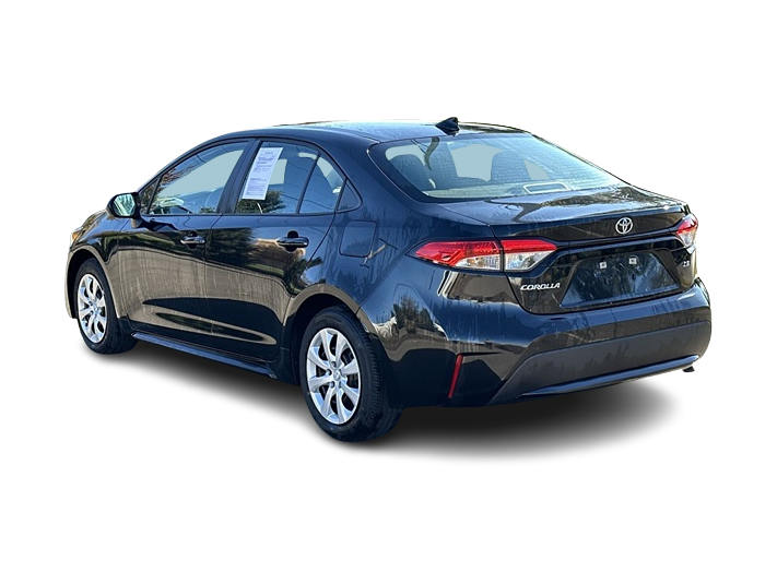 Thumbnail: 2022 Toyota Corolla - 4