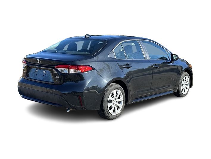 Thumbnail: 2022 Toyota Corolla - 21