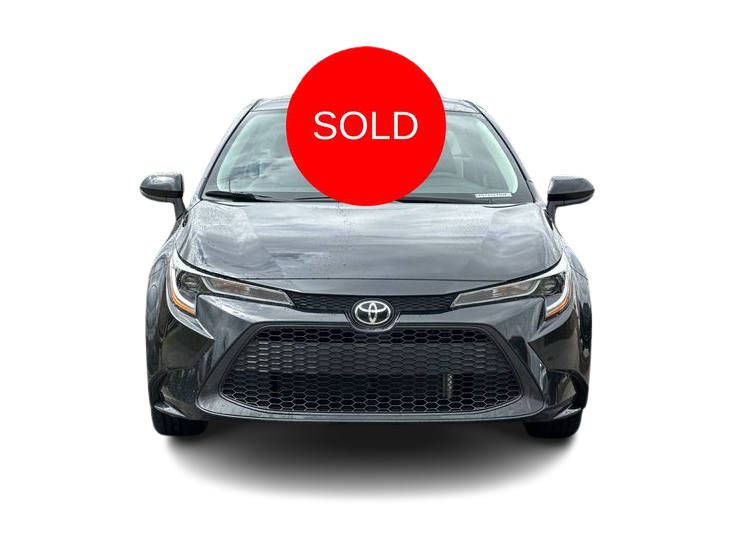 Thumbnail: 2020 Toyota Corolla - 19