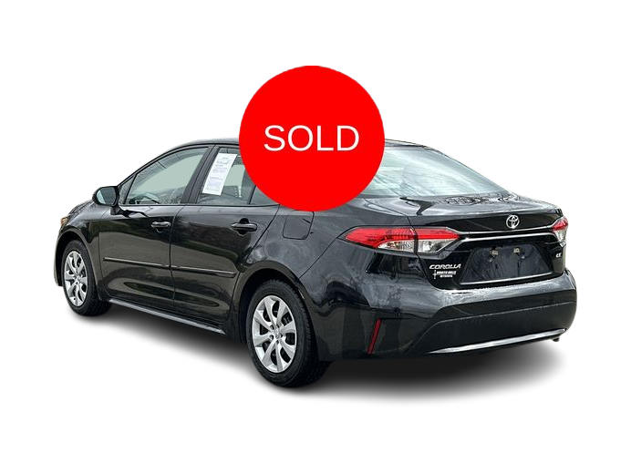 Thumbnail: 2020 Toyota Corolla - 4