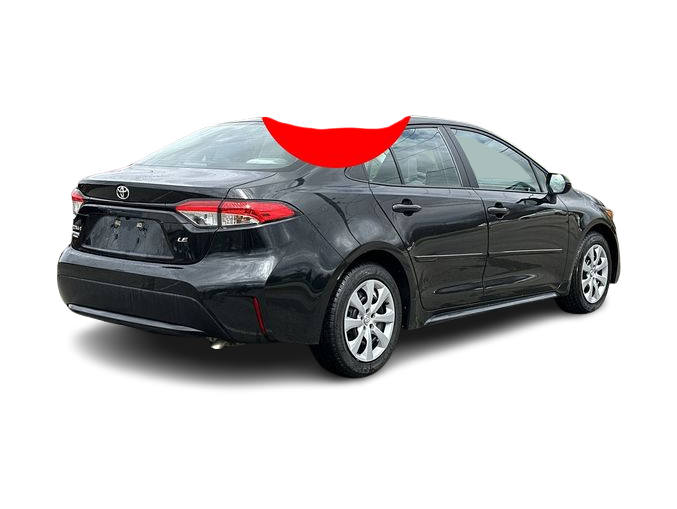 Thumbnail: 2020 Toyota Corolla - 21
