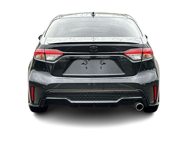 Thumbnail: 2022 Toyota Corolla - 5