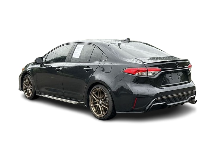 Thumbnail: 2022 Toyota Corolla - 4
