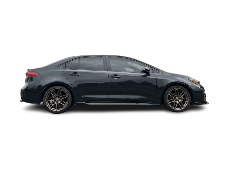 Thumbnail: 2022 Toyota Corolla - 12