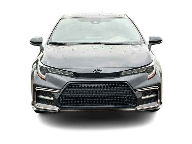 Thumbnail: 2022 Toyota Corolla - 20