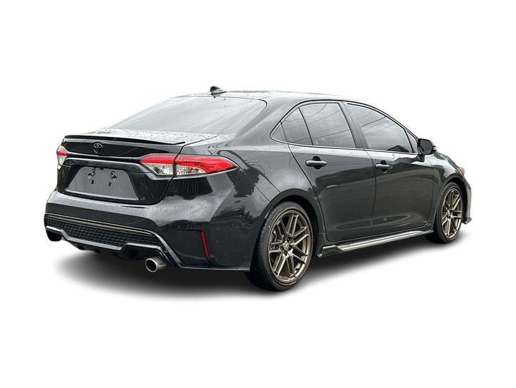Thumbnail: 2022 Toyota Corolla - 22