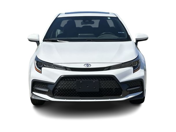 Thumbnail: 2021 Toyota Corolla - 6