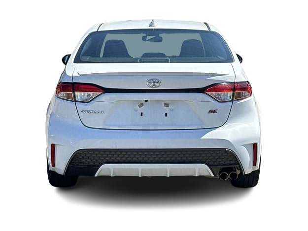 Thumbnail: 2021 Toyota Corolla - 5