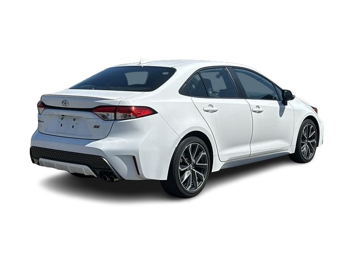 Thumbnail: 2021 Toyota Corolla - 24
