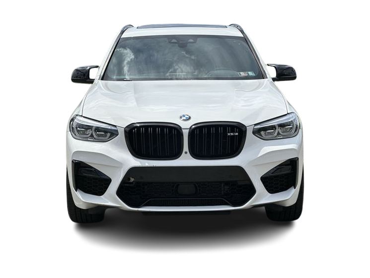 Thumbnail: 2020 BMW X3 - 6