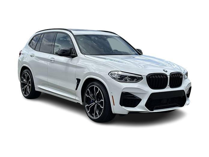 Thumbnail: 2020 BMW X3 - 33
