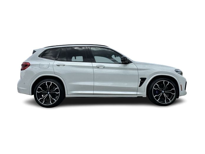 Thumbnail: 2020 BMW X3 - 17