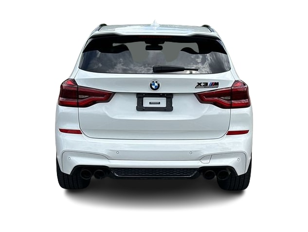 Thumbnail: 2020 BMW X3 - 5
