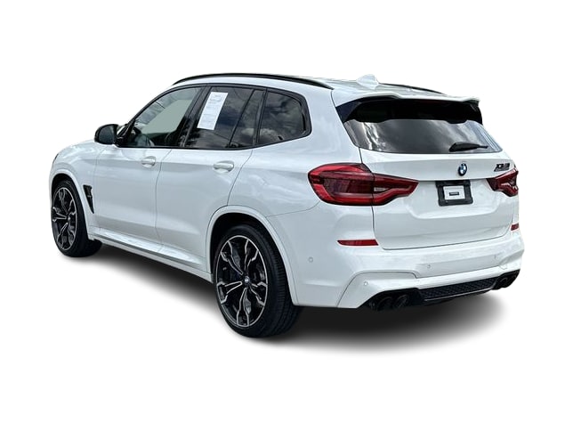 Thumbnail: 2020 BMW X3 - 4