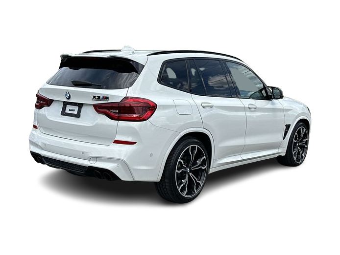 Thumbnail: 2020 BMW X3 - 34