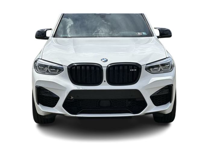 Thumbnail: 2020 BMW X3 - 6