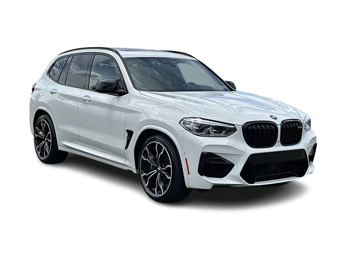 Thumbnail: 2020 BMW X3 - 33