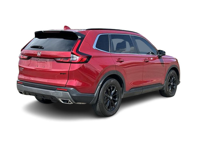 Thumbnail: 2025 Honda CR-V - 30